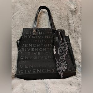 Givenchy Parfums Tote